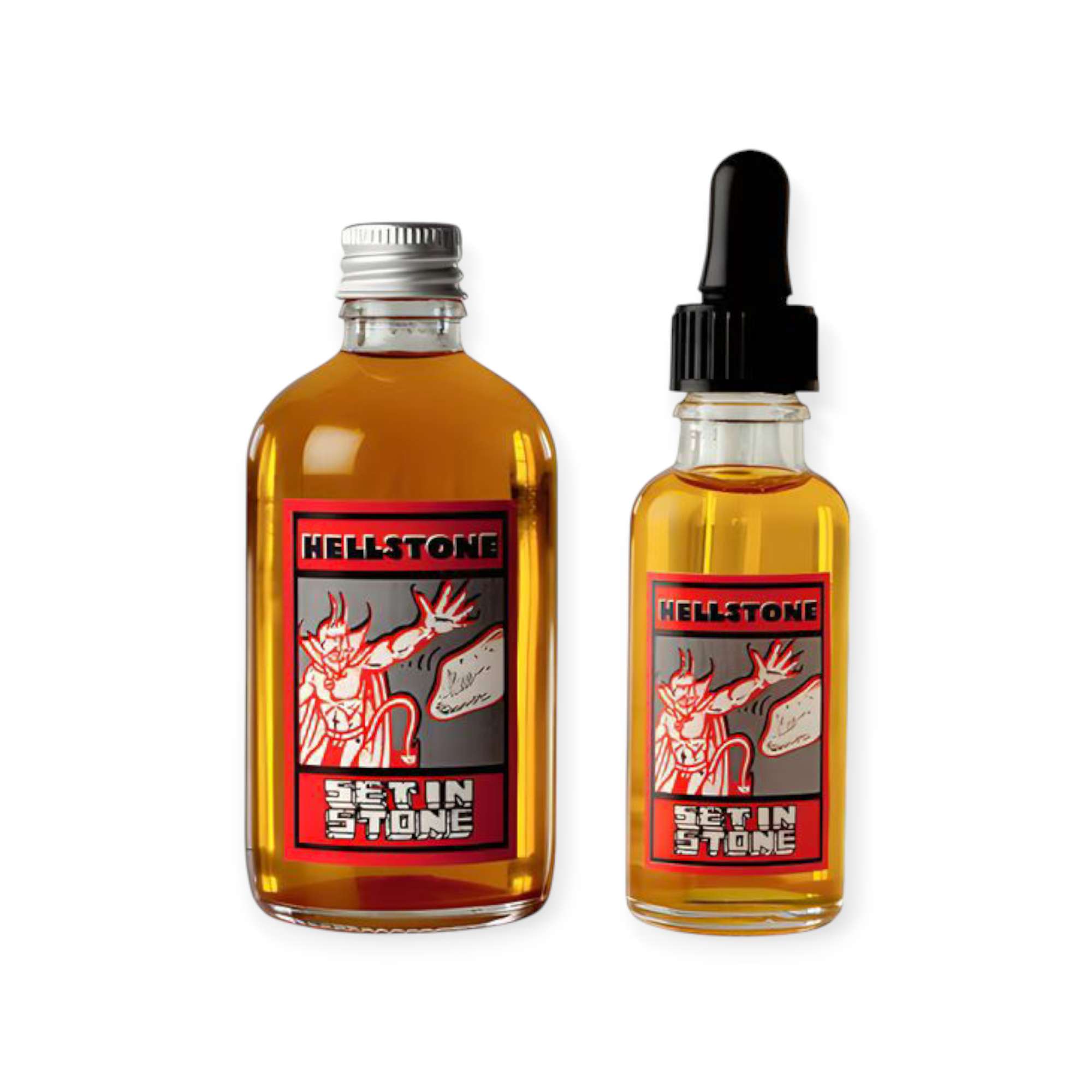 عطر لاش هيلستون للجنسين