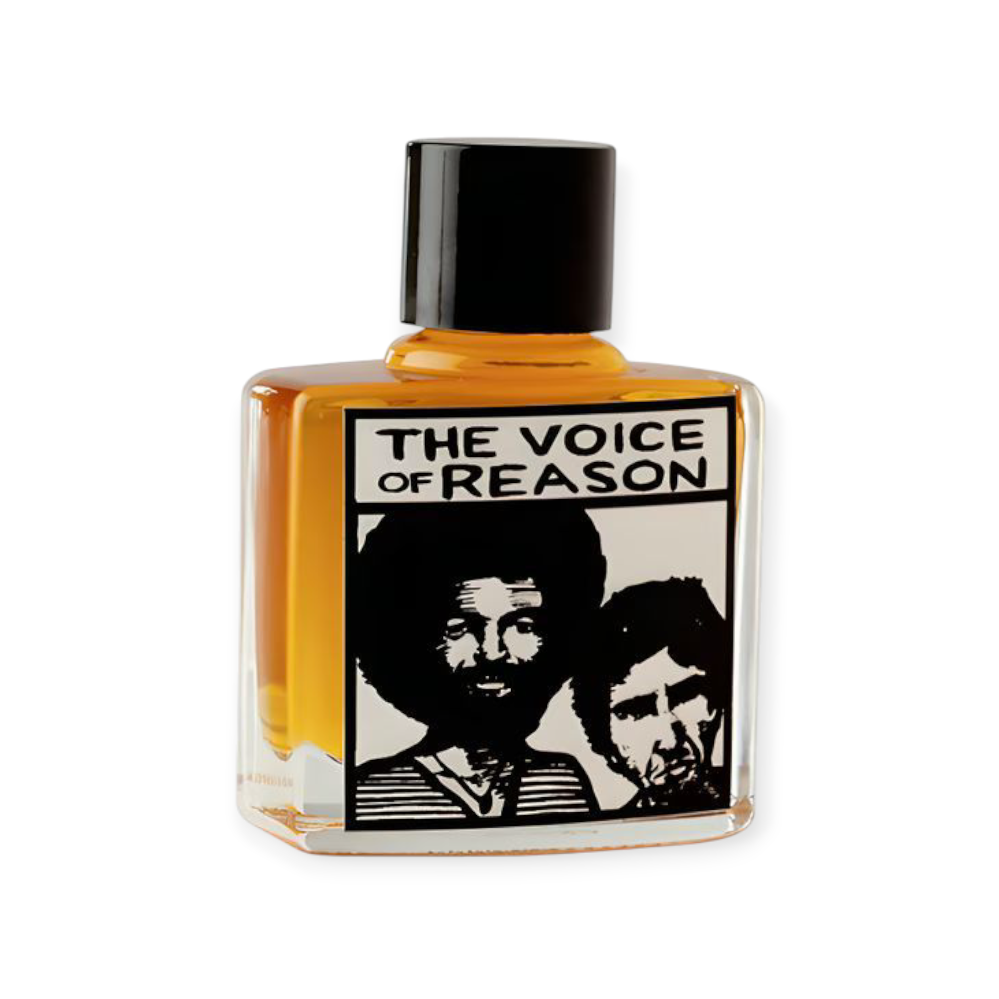 عطر لاش ذا فويس أوف ريزون للجنسين 100 مل