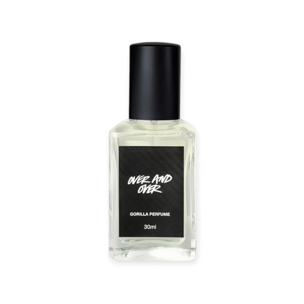 عطر لاش أوڤر آند أوڤر للجنسين 100 مل