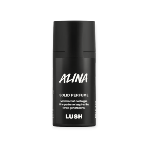 معطر جسم لاش صلب ألينا للجنسين