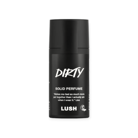 معطر جسم لاش صلب ديرتي للجنسين