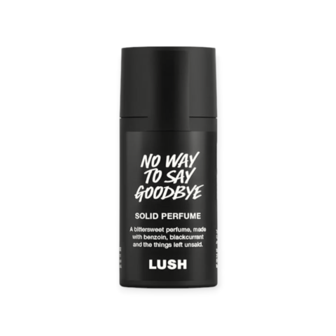 معطر جسم لاش صلب نو واي تو ساي غودباي للجنسين