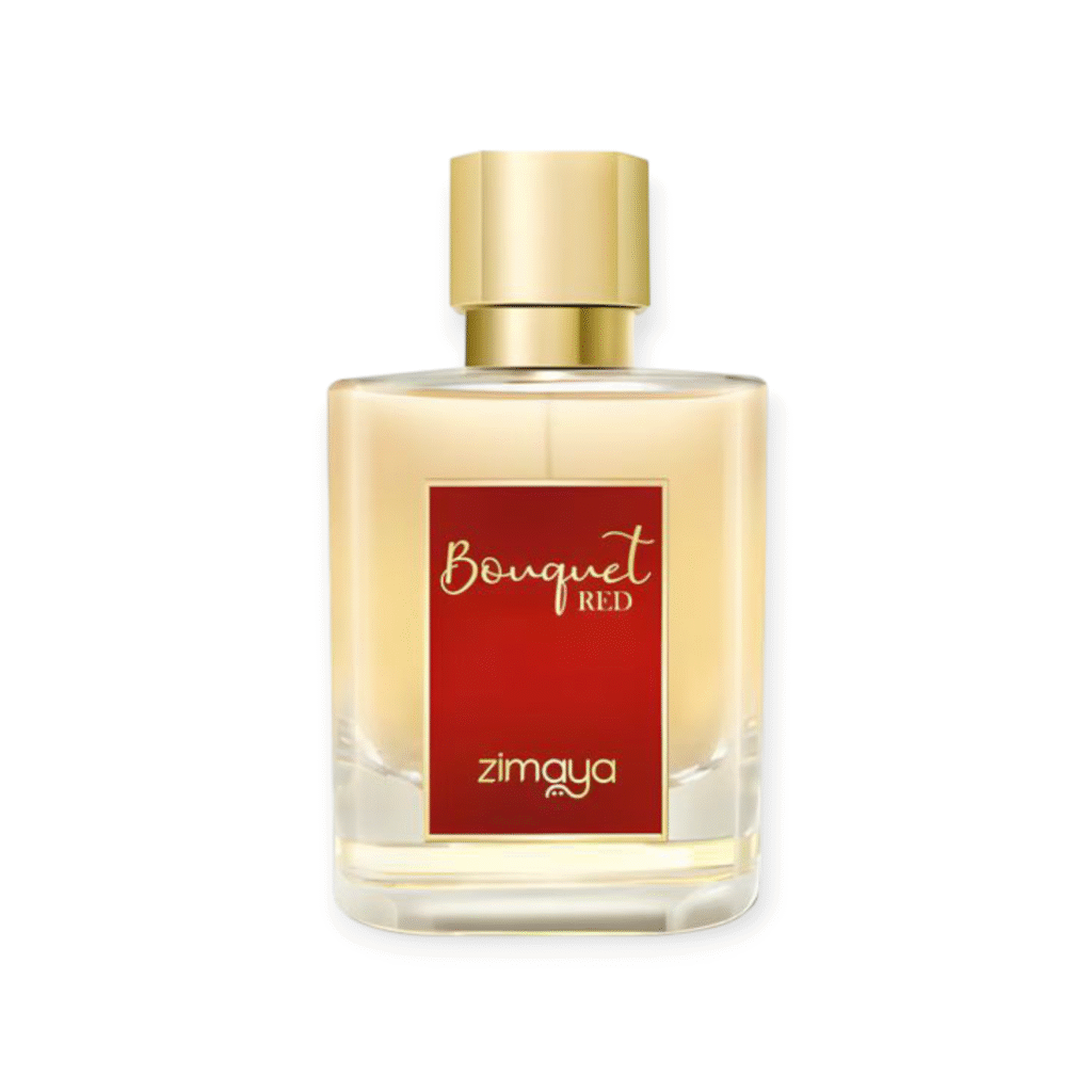عطر زيمايا بوكيه ريد للجنسين 100 مل