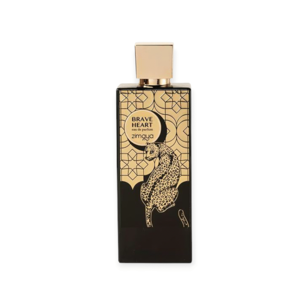 عطر زيمايا بريڤ هارت للرجال 100 مل