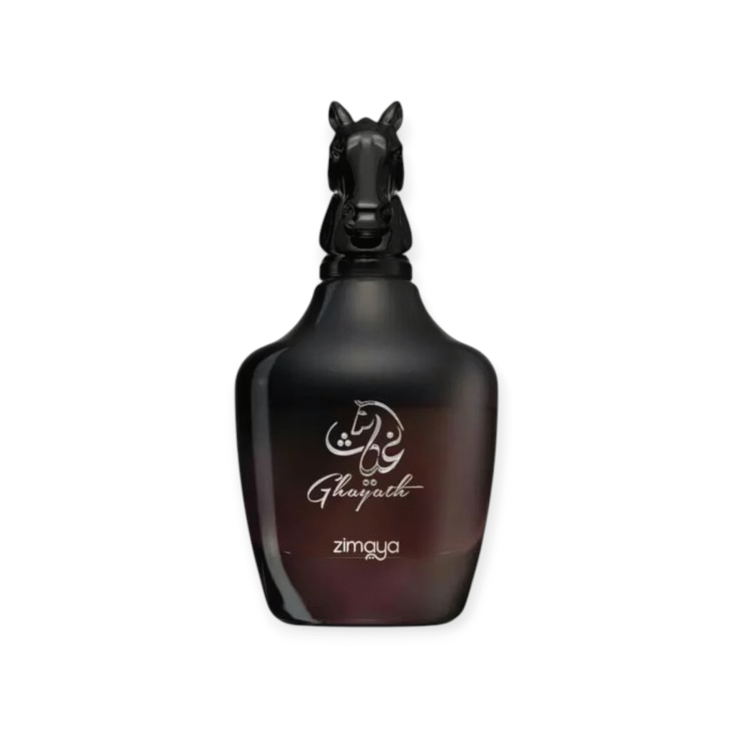 عطر زيمايا غياث للرجال 100 مل