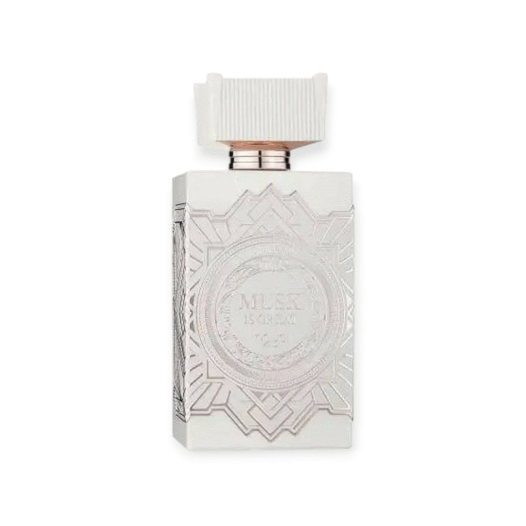 عطر زيمايا مسك إيز غريت للجنسين 100 مل