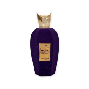 عطر زيمايا رباب جيمز للجنسين 100 مل