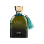 عطر زيمايا سوالف حلوة للجنسين 100 مل