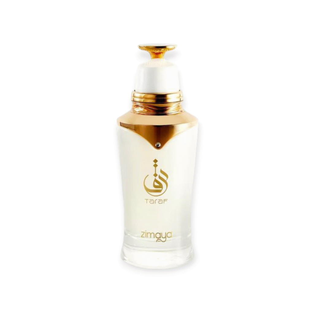 عطر زيمايا طرف وايت للنساء 100 مل