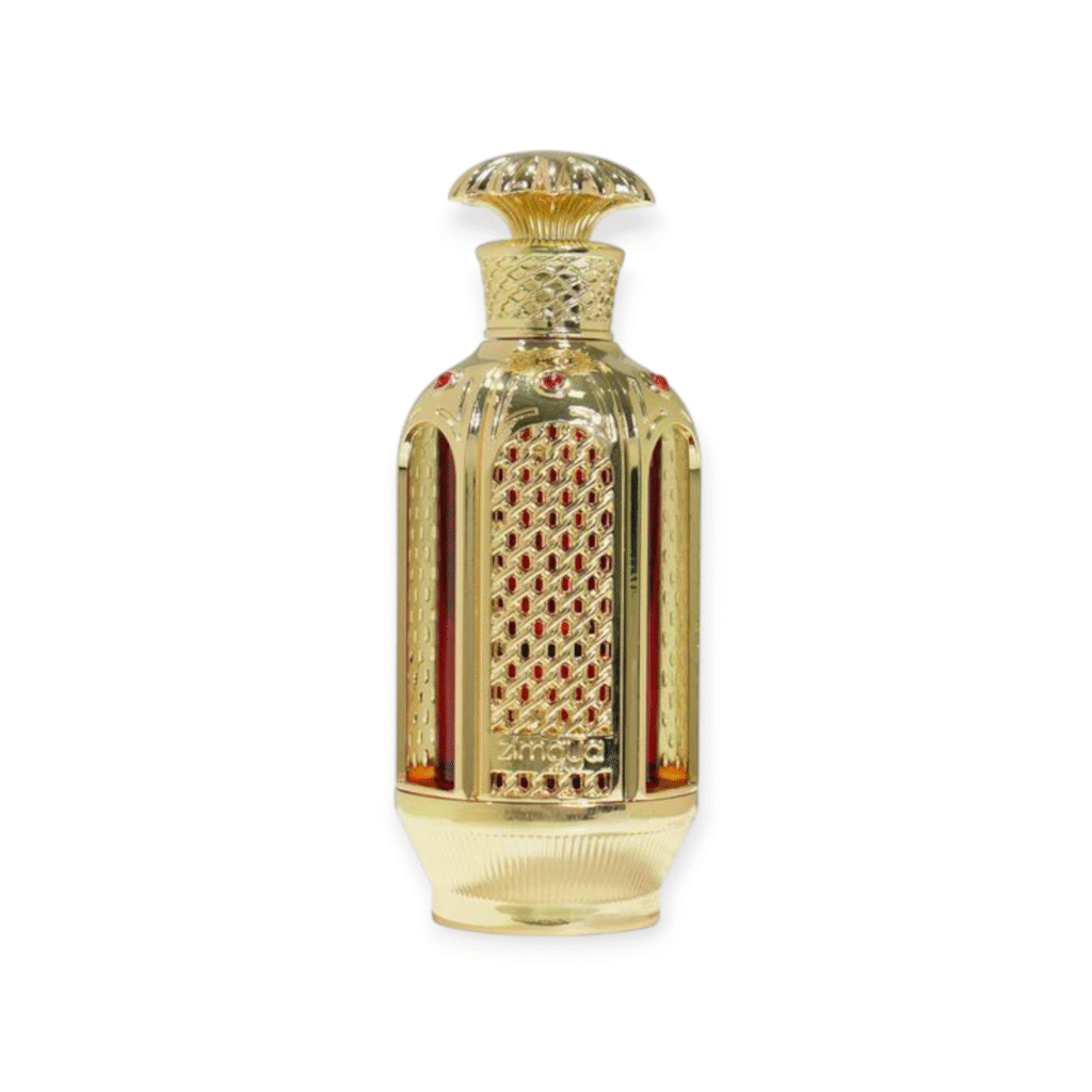 عطر زيمايا زيت عطري مركز دار السلام للجنسين 15 مل