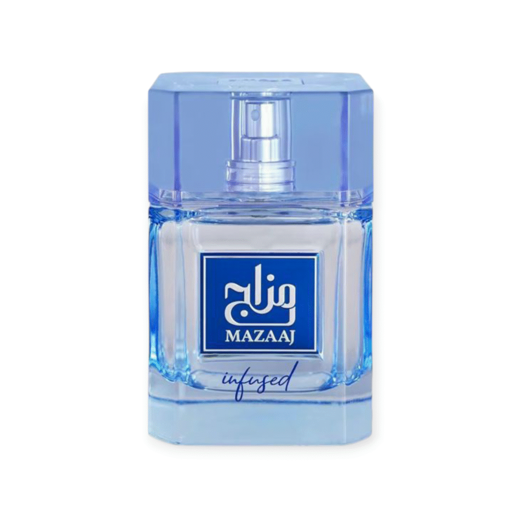 عطر زيمايا مزاج إنفيوزد للرجال 100 مل