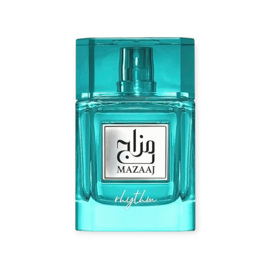 عطر زيمايا مزاج ريثم للجنسين 100 مل