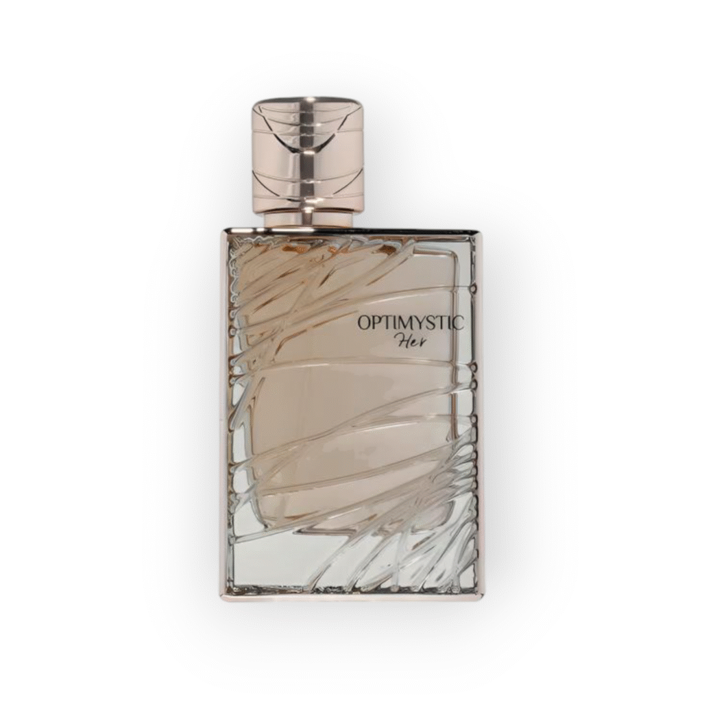 عطر فراغرانس وورلد أوبتيميستيك هير للنساء 100 مل