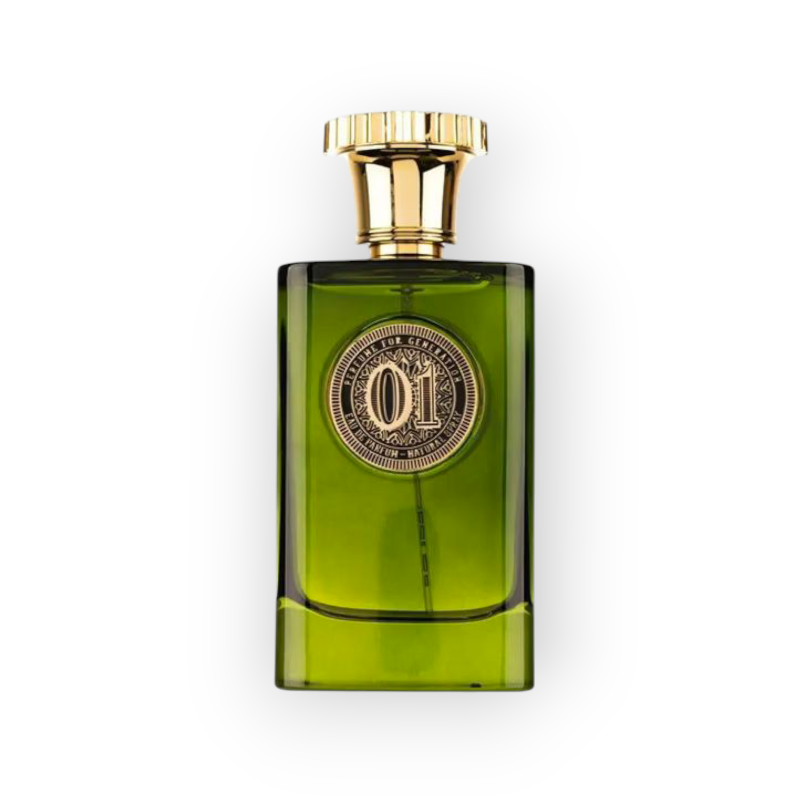 حديقة العطور - عطر فراغرانس وورلد بيرفيوم فور جينيريشن واحد للجنسين 100 مل عطر فراغرانس وورلد بيرفيوم فور جينيريشن واحد للجنسين 100 مل