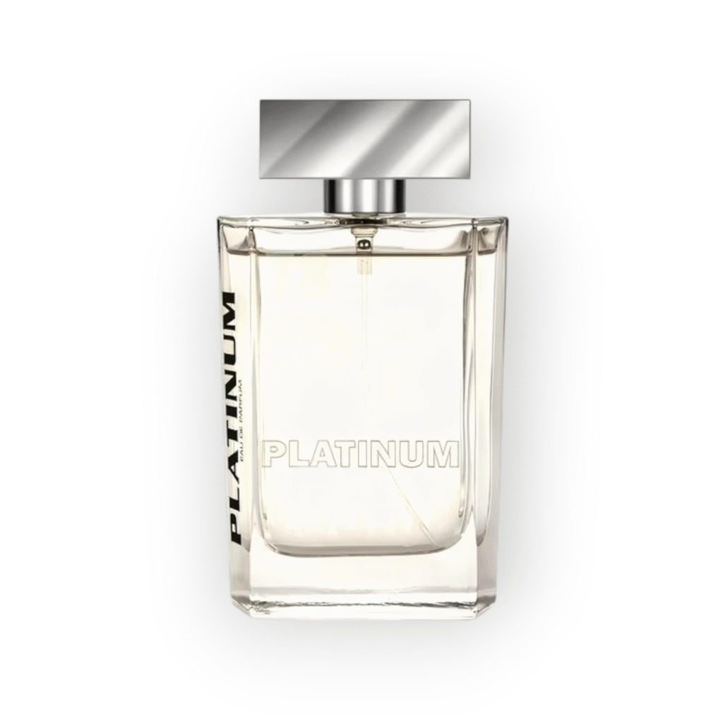 عطر فراغرانس وورلد بلاتينيوم للرجال 100 مل
