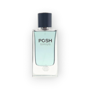 عطر فراغرانس وورلد بوش سيريوس للجنسين 100 مل