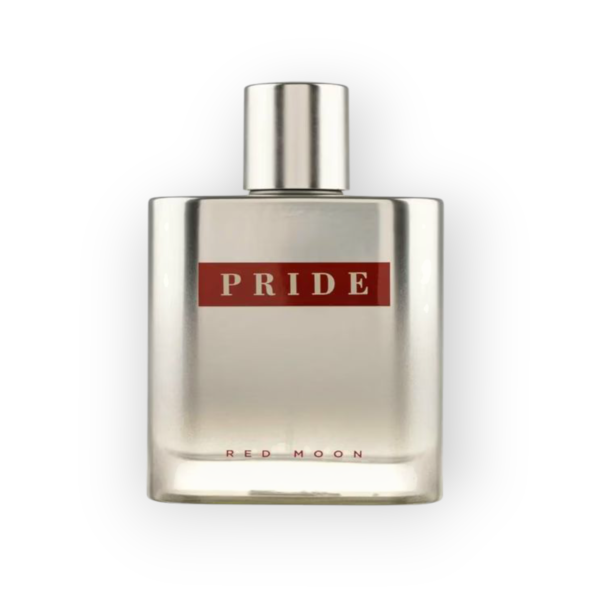 عطر فراغرانس وورلد برايد ريد مون مِن للرجال 100 مل