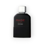 عطر فراغرانس وورلد ريج بلاك للرجال 100 مل