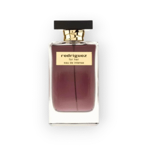 عطر فراغرانس وورلد ريدريغيز فور هير أو دو إنتينس للنساء 100 مل