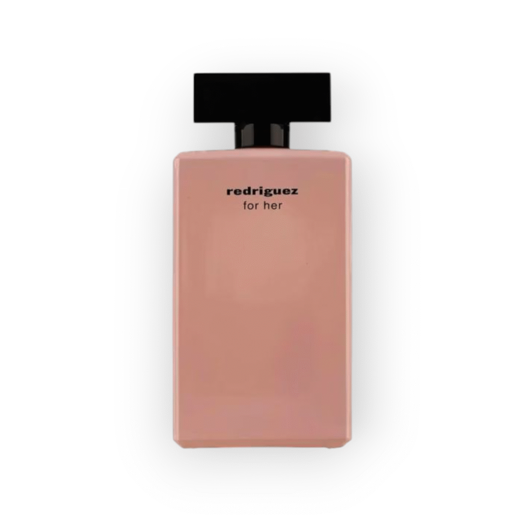 عطر فراغرانس وورلد ريدريغيز فور هير بينك للنساء 100 مل