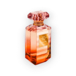 عطر فراغرانس وورلد روز سيداكشن سيكريت سن كيسد للنساء 100 مل