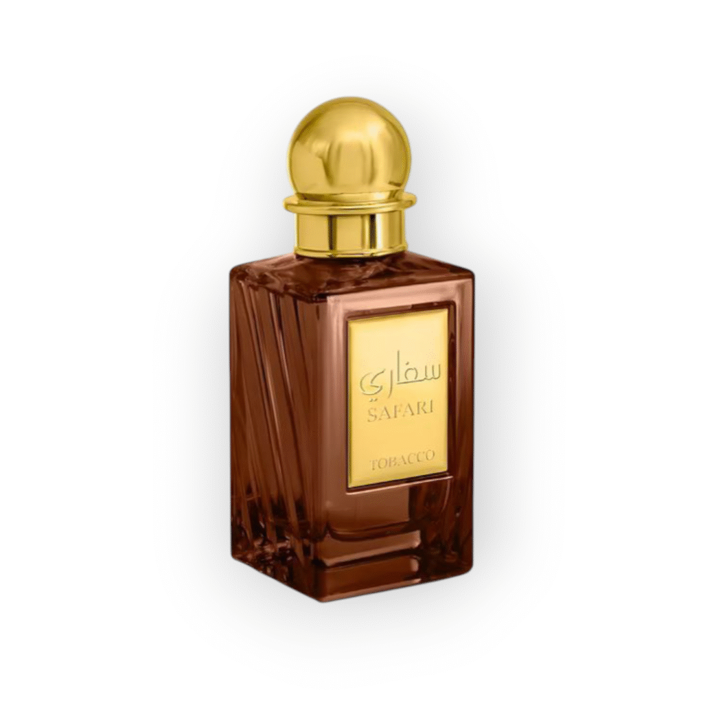 عطر فراغرانس وورلد سفاري توباكو للجنسين 100 مل