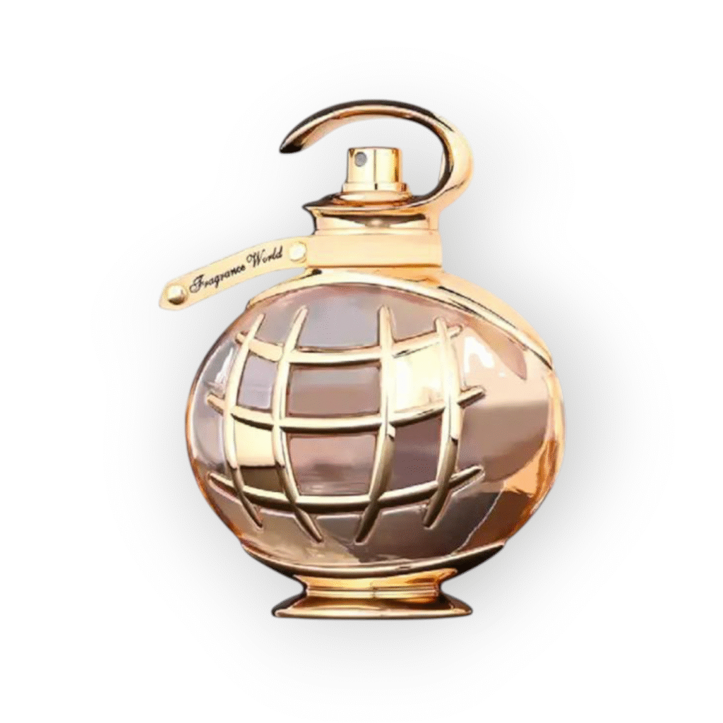 عطر فراغرانس وورلد سيغنتشر پيرل للجنسين 100 مل