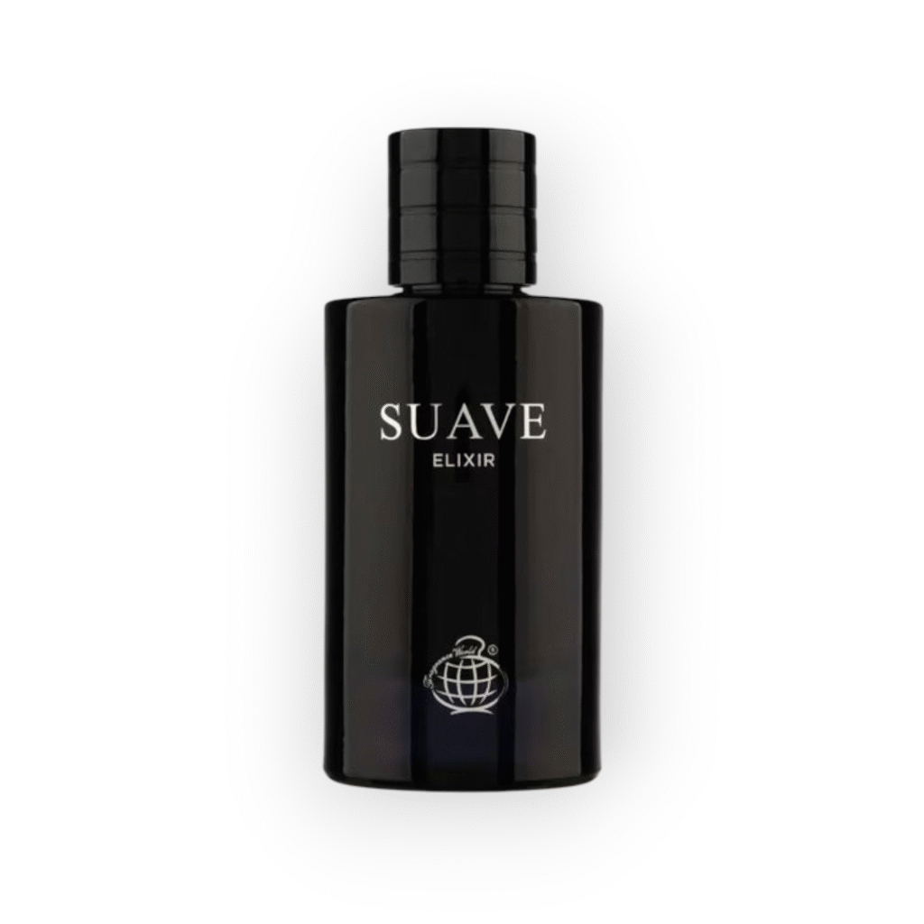 عطر فراغرانس وورلد سُواف ذا بارفام للرجال 100 مل