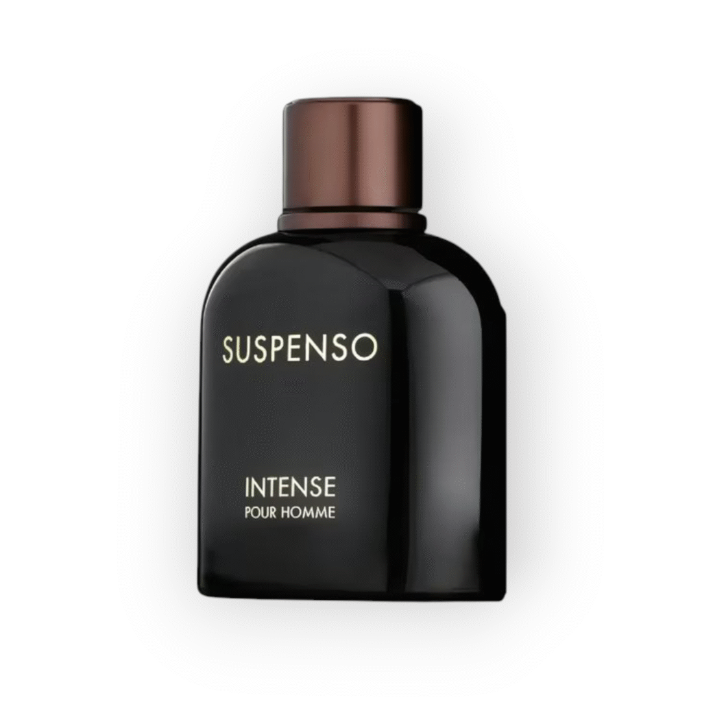 عطر فراغرانس وورلد سُسبينسو إنتينس للرجال 100 مل