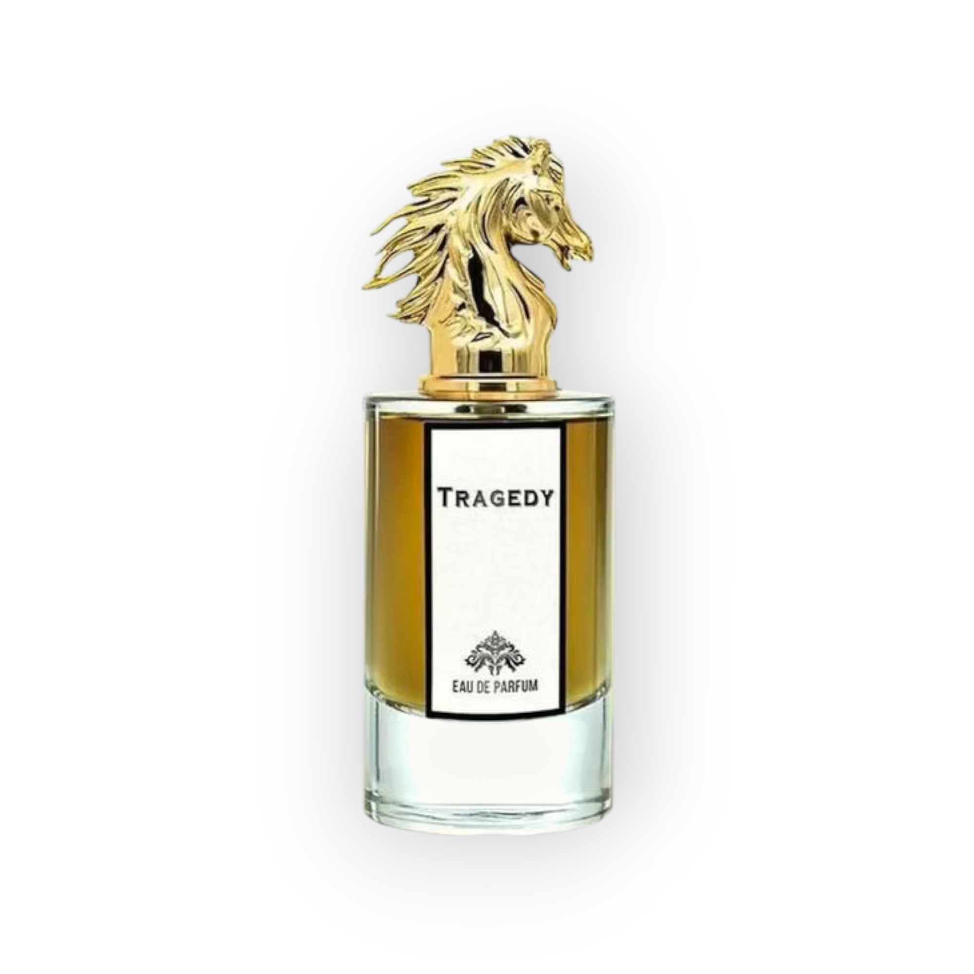 عطر فراغرانس وورلد تراجيدي للجنسين 100 مل