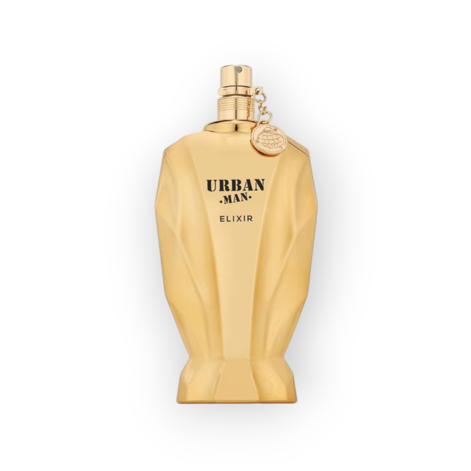حديقة العطور - عطر فراغرانس وورلد أوربان مان إلكسير للرجال 100 مل عطر فراغرانس وورلد أوربان مان إلكسير للرجال 100 مل