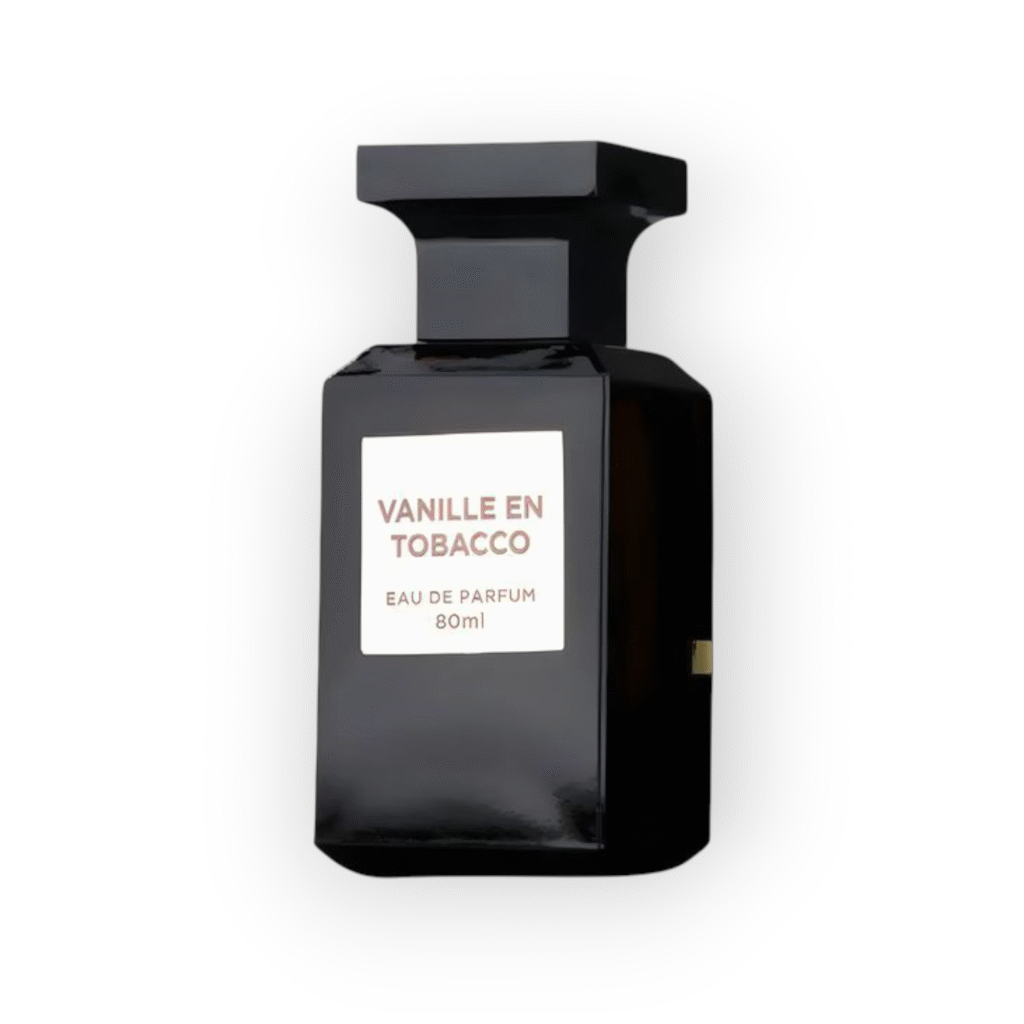 عطر فراغرانس وورلد ڤانيل إن توباكو للجنسين 100 مل
