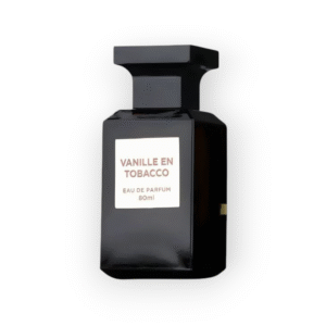 عطر فراغرانس وورلد ڤانيل إن توباكو للجنسين 100 مل