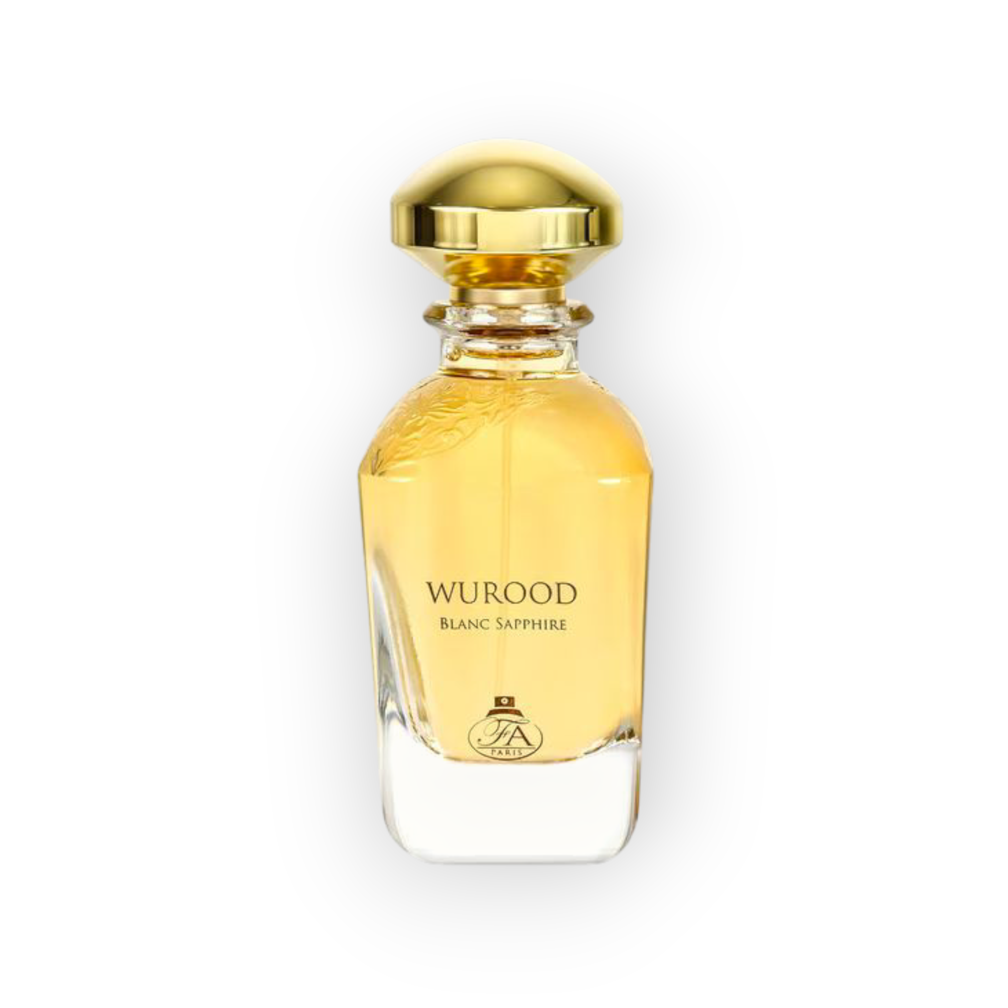 عطر فراغرانس وورلد ورود بلانك سافاير للنساء 100 مل