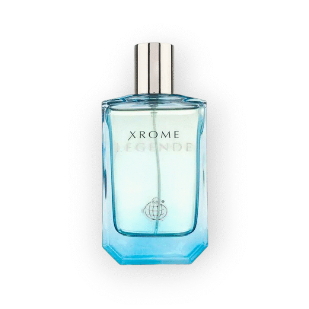 عطر فراغرانس وورلد إكسروم ليجند للرجال 100 مل