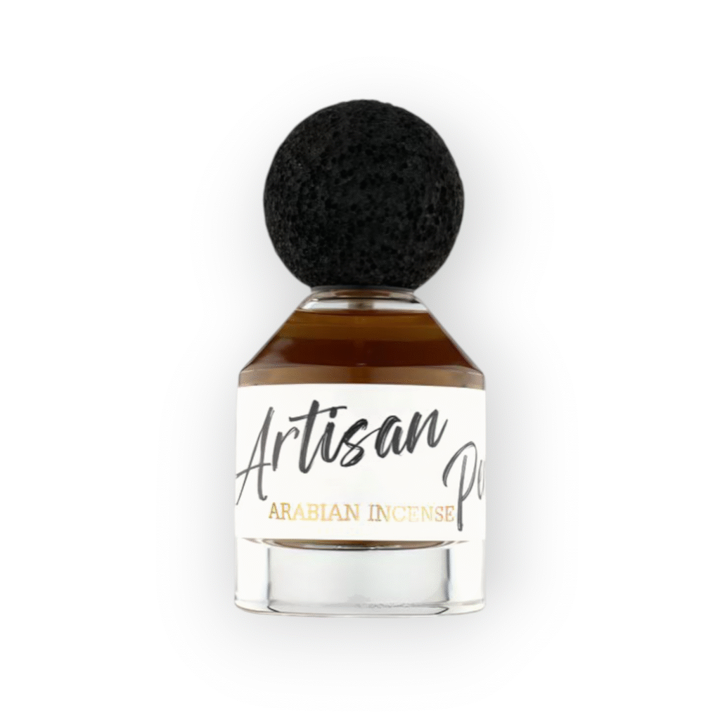 عطر فراغرانس وورلد أرابيان إنسنس آرتيسان بيرفيومري للجنسين 100 مل