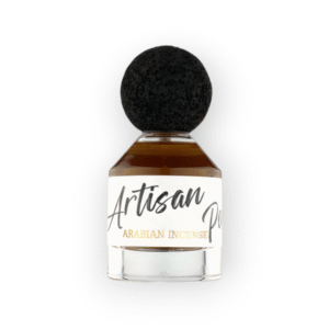 عطر فراغرانس وورلد أرابيان إنسنس آرتيسان بيرفيومري للجنسين 100 مل