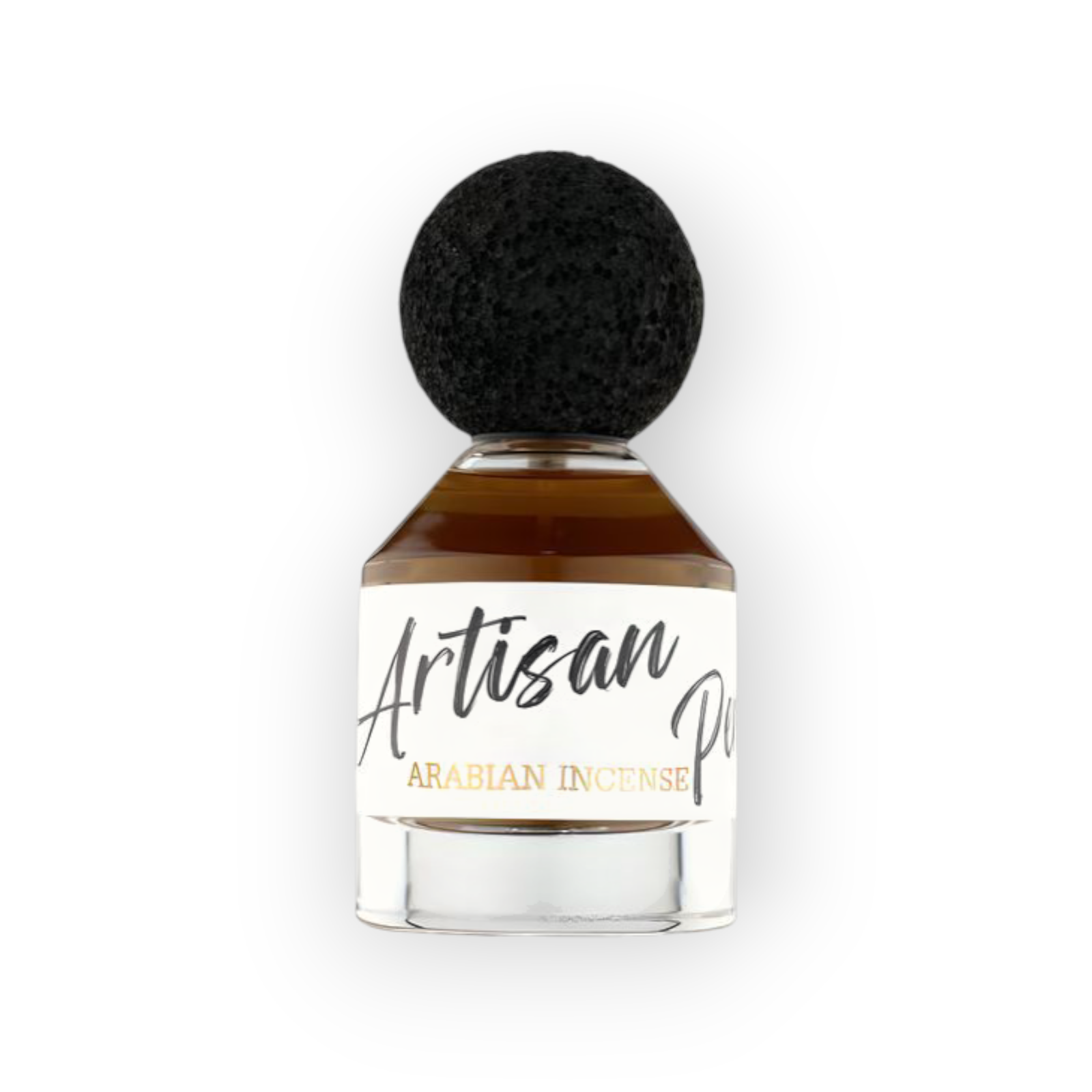 عطر فراغرانس وورلد أرابيان إنسنس آرتيسان بيرفيومري للجنسين 100 مل