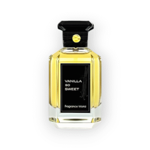 عطر فراغرانس وورلد ڤانيلا سو سويت للجنسين 100 مل