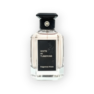 عطر فراغرانس وورلد وايت آز تيوب روز للجنسين 100 مل