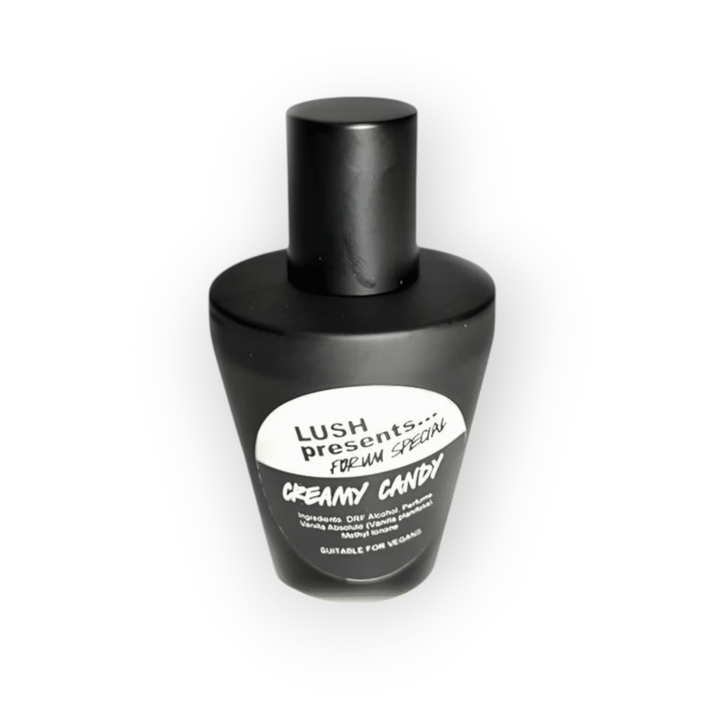 عطر لاش كريمي كاندي للجنسين 100 مل