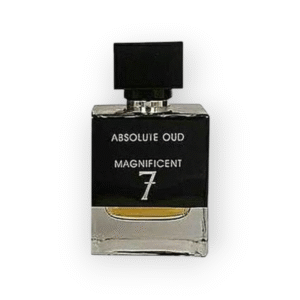 عطر فراغرانس وورلد أبسولوت عود ماجنيفيسنت سفن للرجال 100 مل