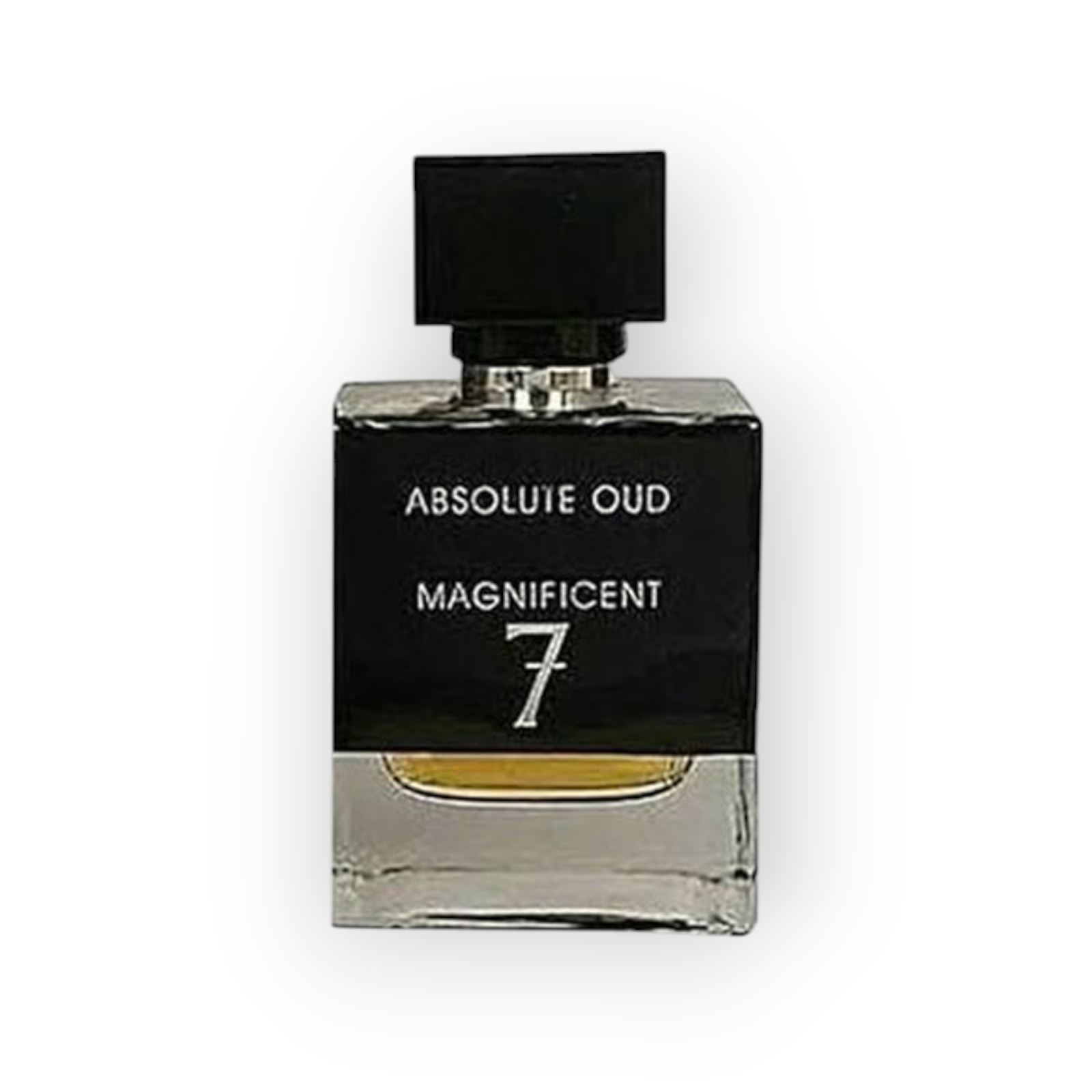 عطر فراغرانس وورلد أبسولوت عود ماجنيفيسنت سفن للرجال 100 مل