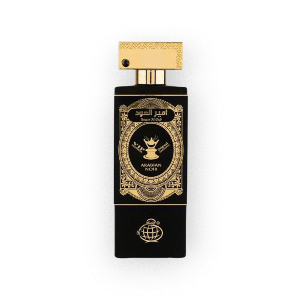 عطر فراغرانس وورلد أمير العود أرابيان نوار للجنسين 100 مل