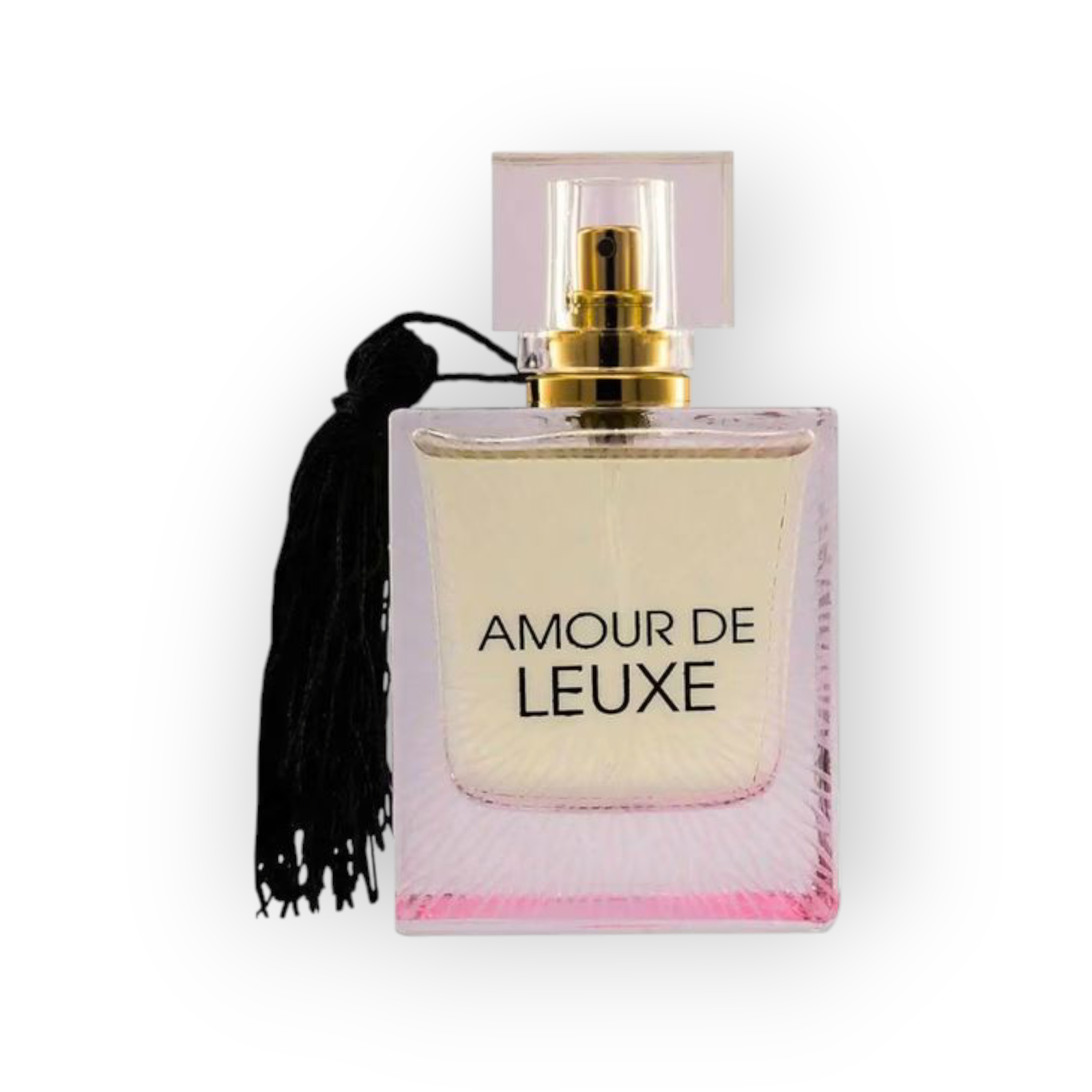 حديقة العطور - عطر فراغرانس وورلد أمور دو لوكس للنساء 100 مل عطر فراغرانس وورلد أمور دو لوكس للنساء 100 مل