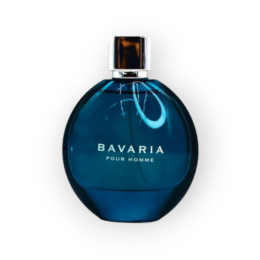 عطر فراغرانس وورلد باڤاريا ذا جيمستون آريڤ للرجال 100 مل