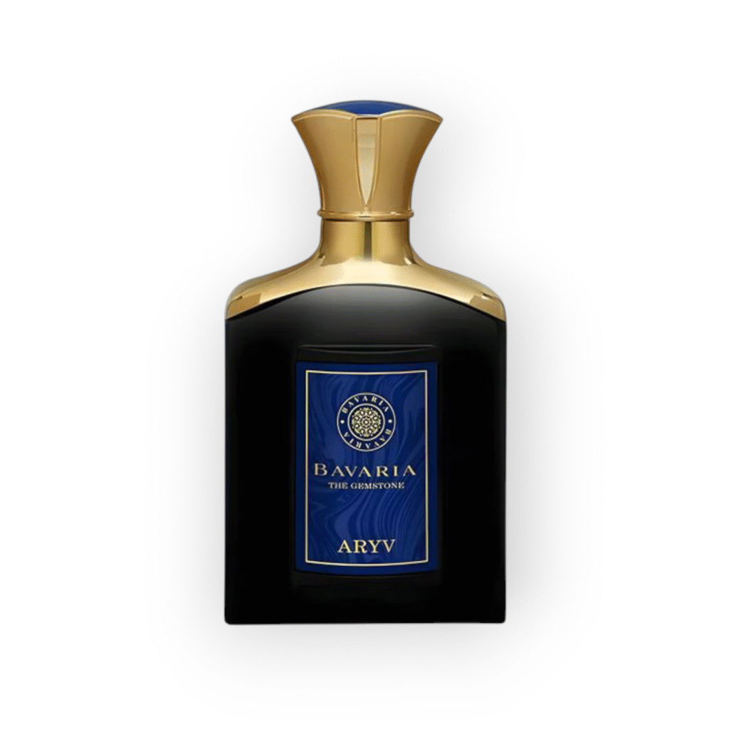 عطر فراغرانس وورلد باڤاريا ذا جيمستون أزلان للرجال 100 مل