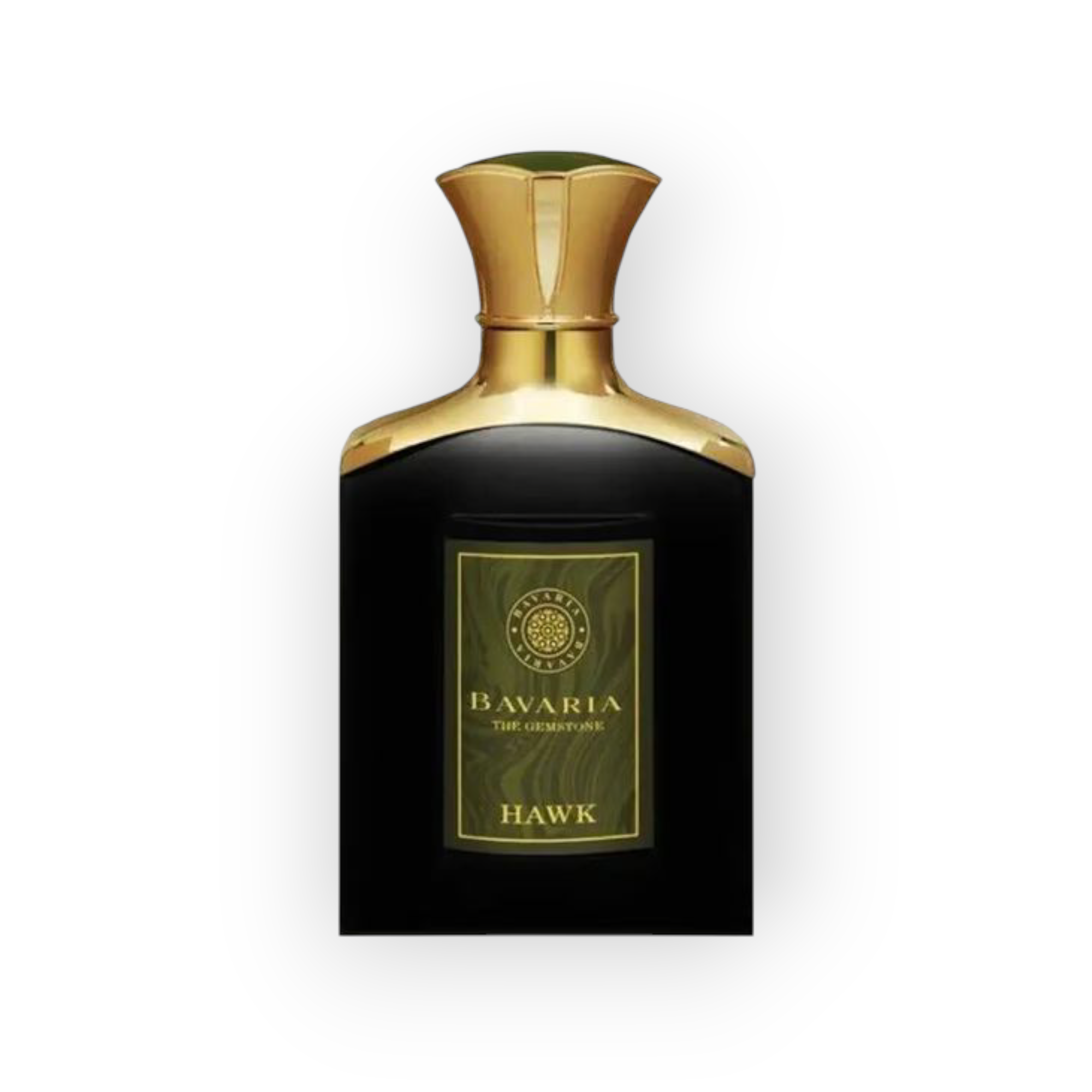 عطر فراغرانس وورلد باڤاريا ذا جيمستون لابورد للجنسين 100 مل