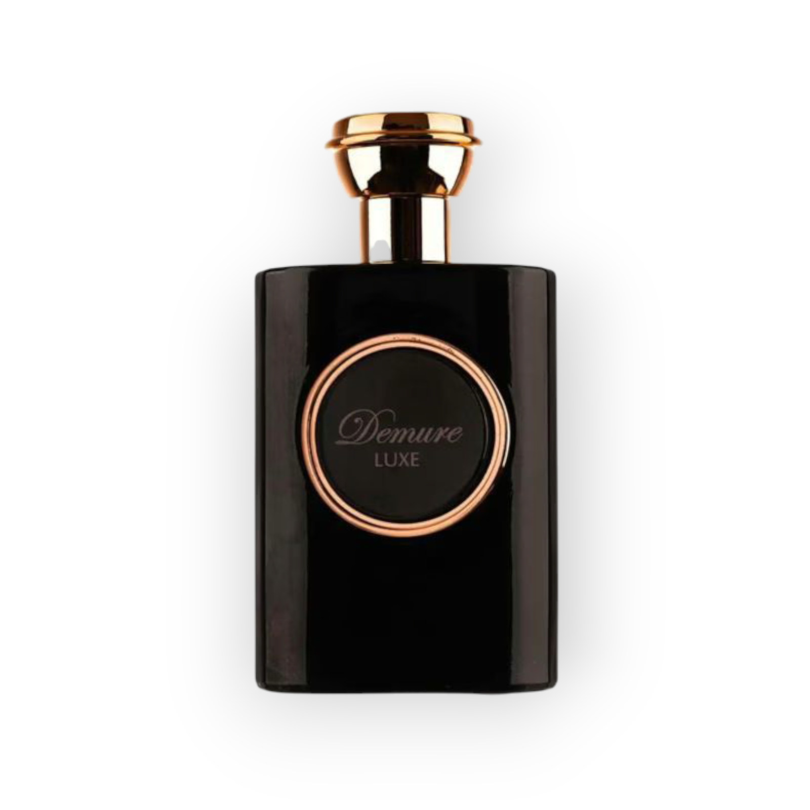 عطر فراغرانس وورلد ديميور لوكس للنساء 100 مل