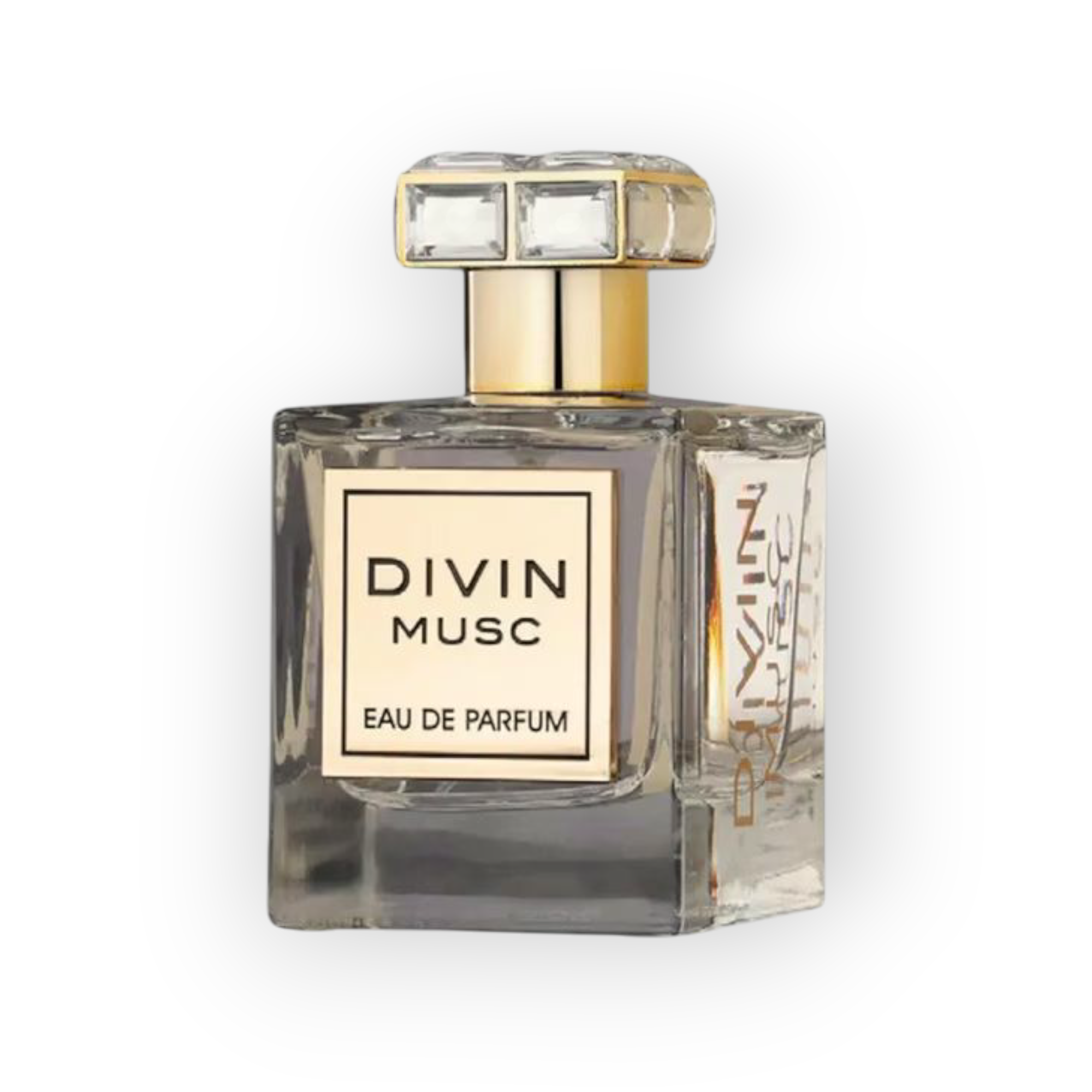 عطر فراغرانس وورلد ديڤاين للجنسين 100 مل